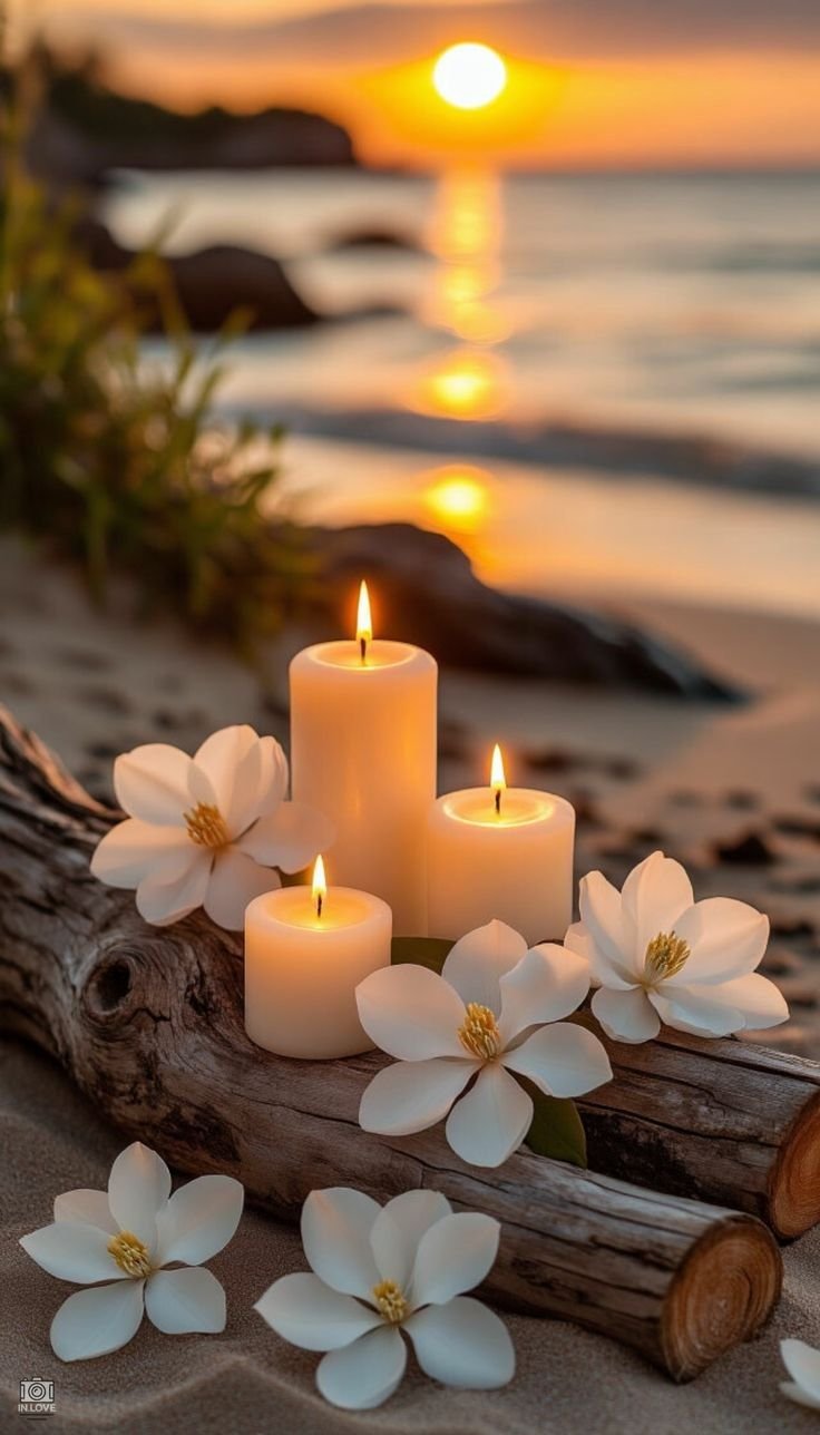 Pampering Experience